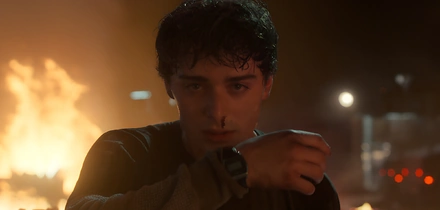 Что посмотреть в&nbsp;январе 2026: большой обзор фильмов, сериалов, аниме и&nbsp;книг 2025 года