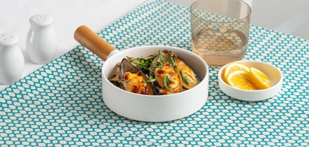 Итоги года: самые популярные рецепты 2025