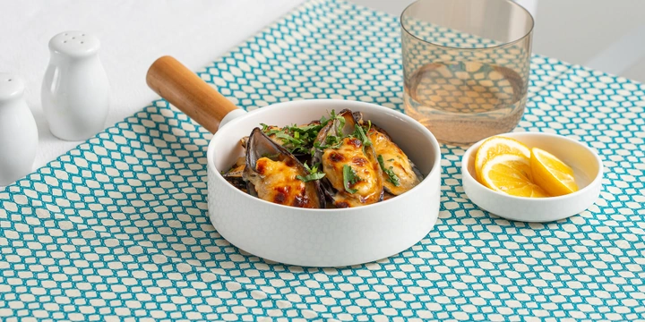 Итоги года: самые популярные рецепты 2025