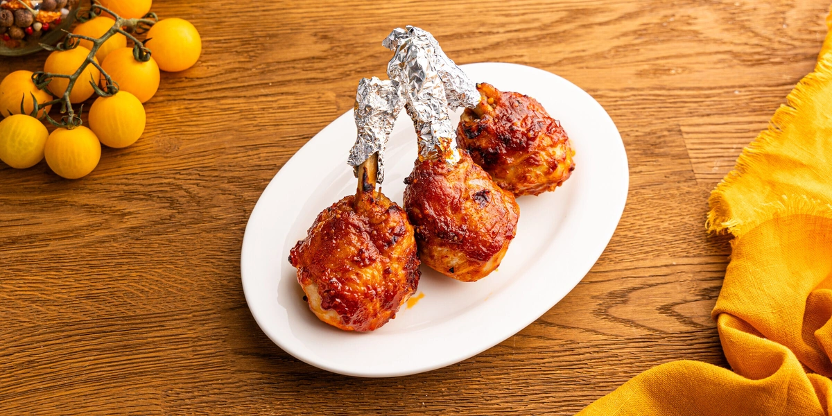 Итоги года: самые популярные рецепты 2025