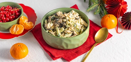 Итоги года: самые популярные рецепты 2025