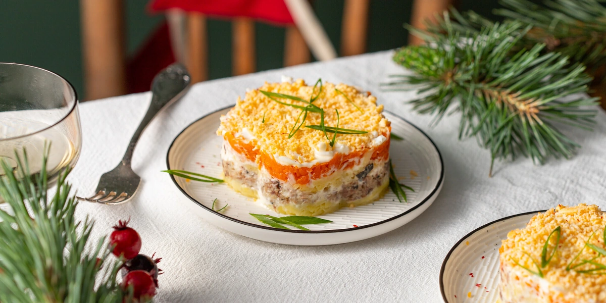 Итоги года: самые популярные рецепты 2025