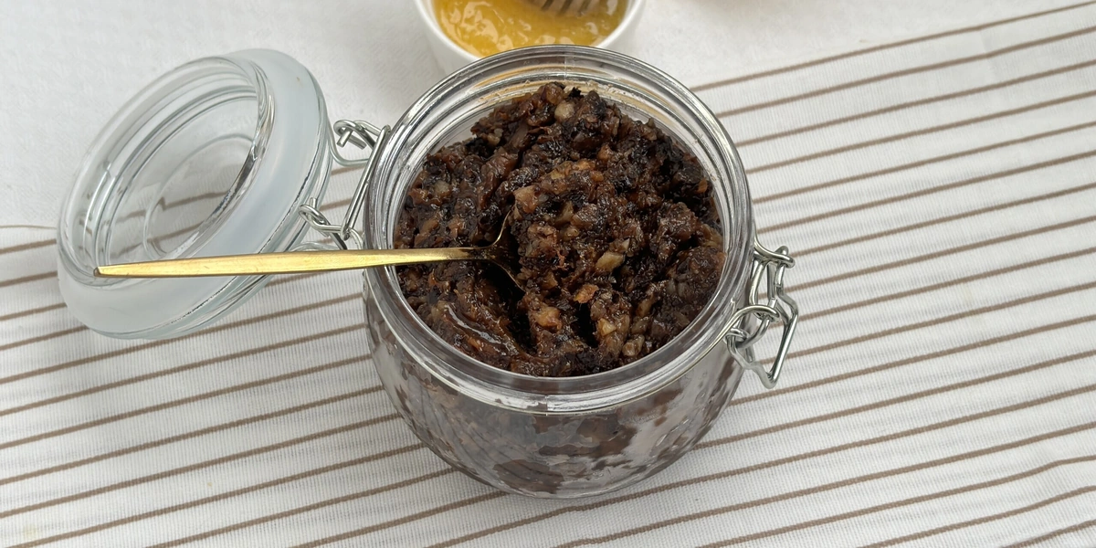 Итоги года: самые популярные рецепты 2025