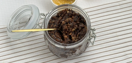 Итоги года: самые популярные рецепты 2025