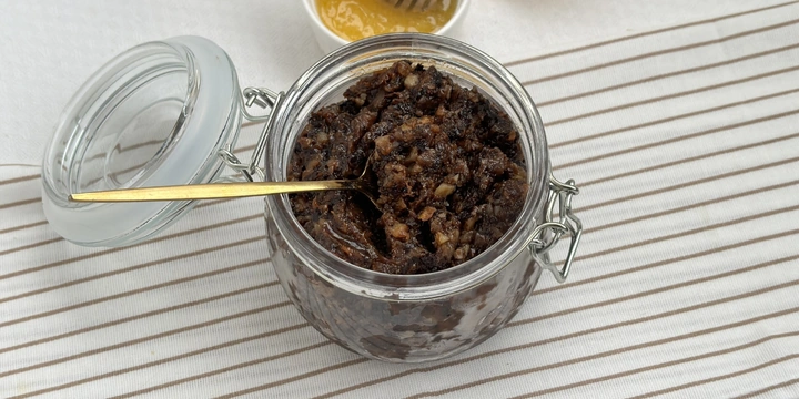 Итоги года: самые популярные рецепты 2025