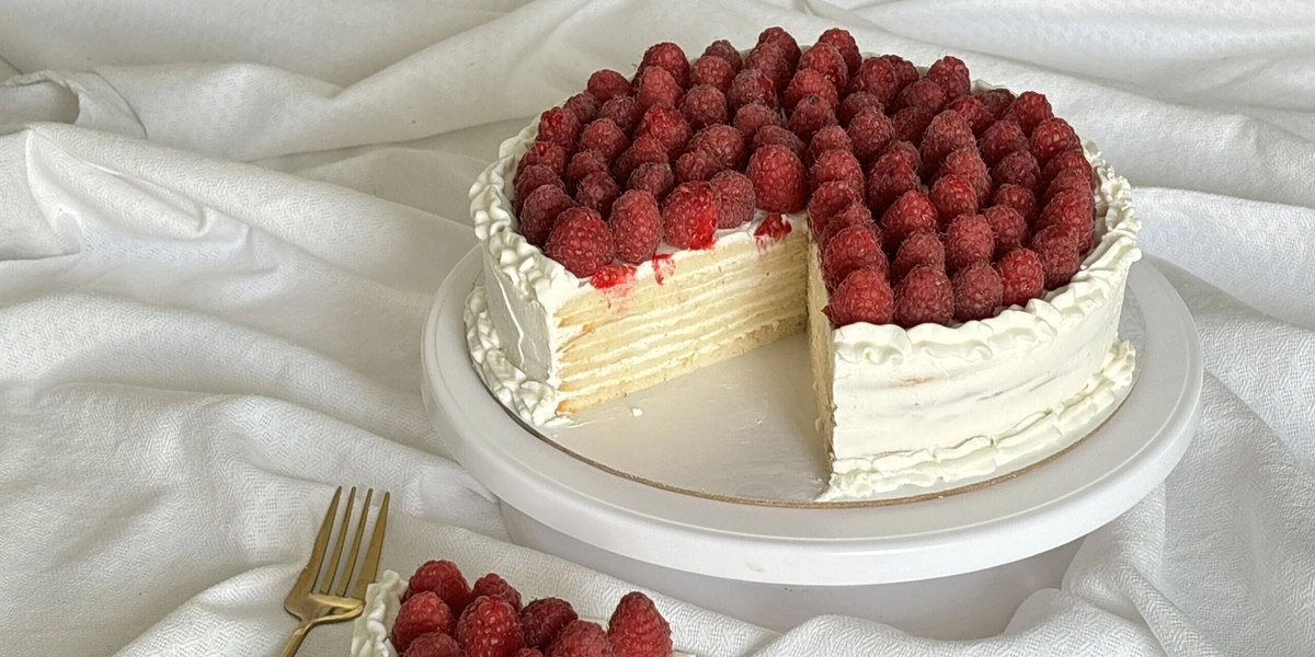 Итоги года: самые популярные рецепты 2025