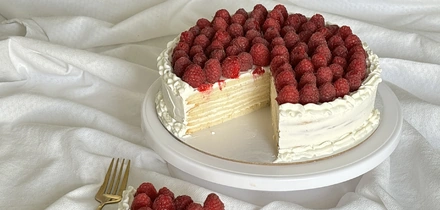 Итоги года: самые популярные рецепты 2025