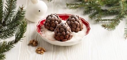 Итоги года: самые популярные рецепты 2025