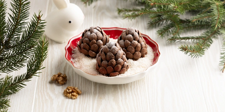 Итоги года: самые популярные рецепты 2025