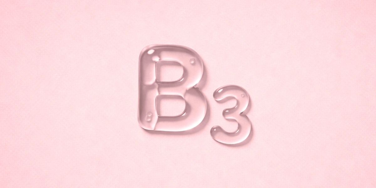 Что такое ниацинамид и&nbsp;почему его так любят