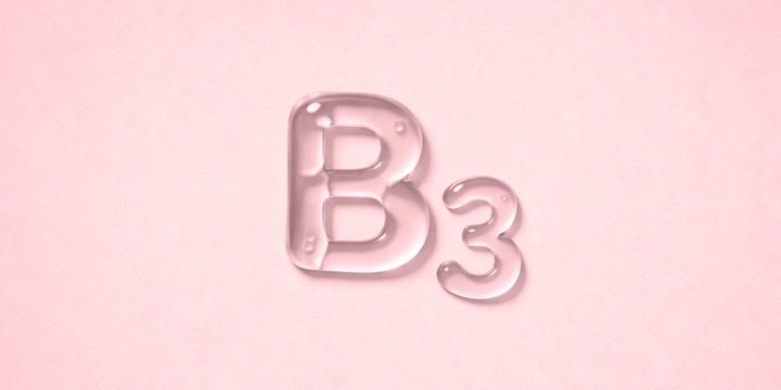 Что такое ниацинамид и&nbsp;почему его так любят