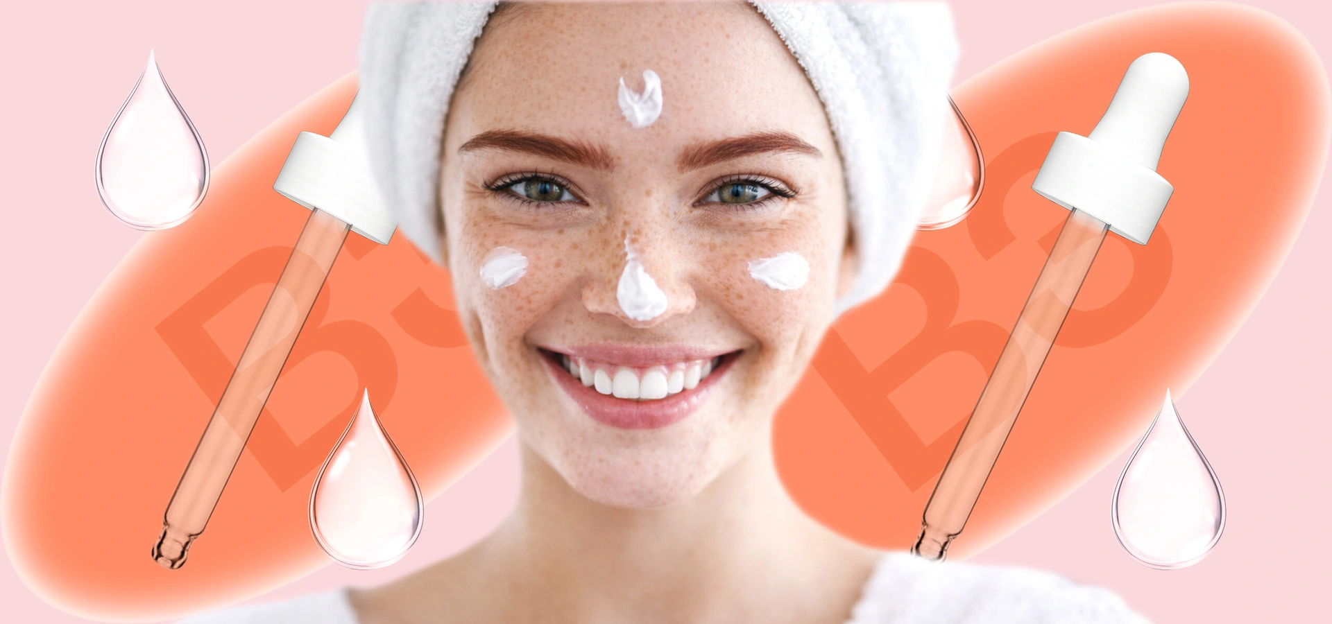 Что такое ниацинамид и&nbsp;почему его так любят