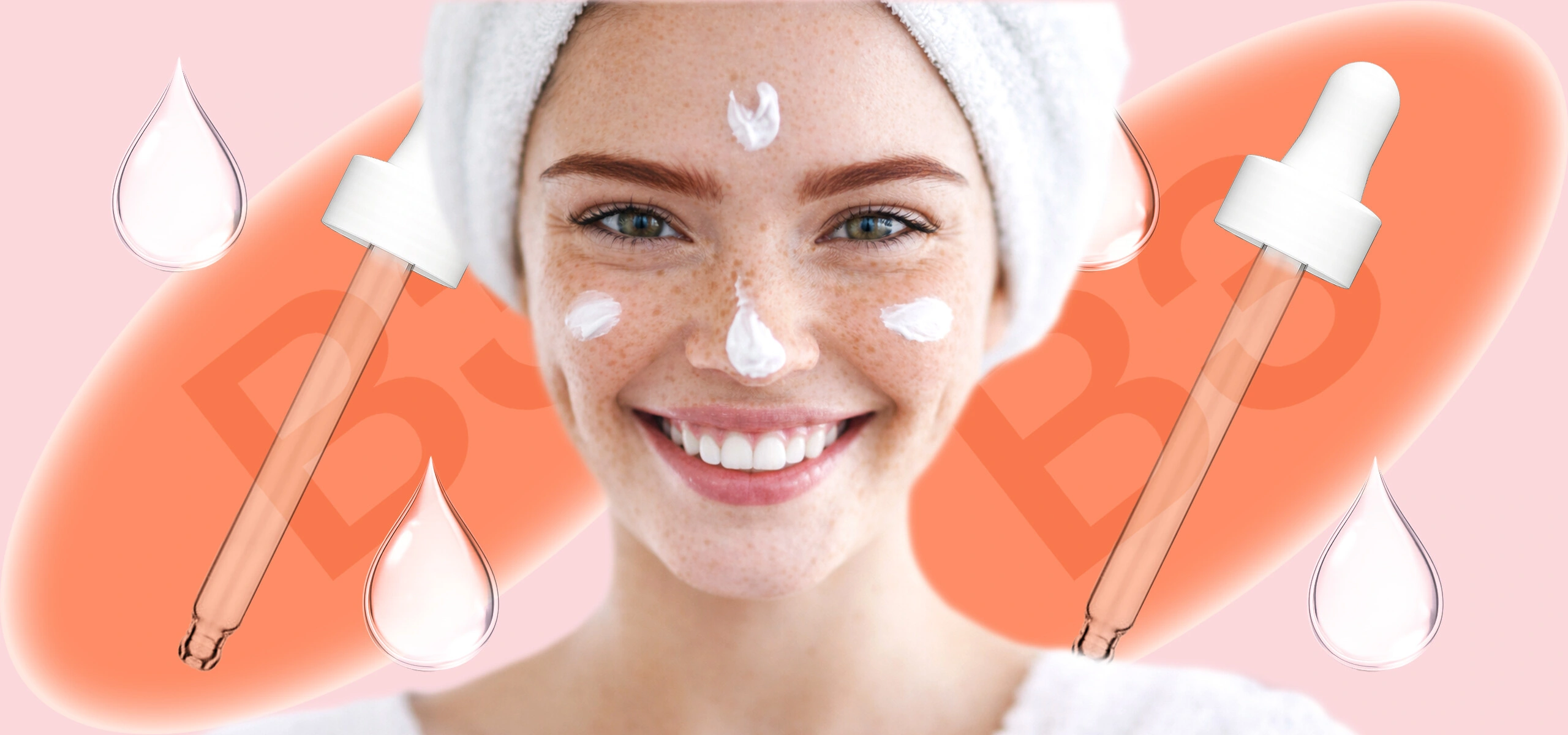 Что такое ниацинамид и&nbsp;почему его так любят