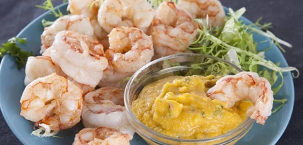 Манго из&nbsp;Египта в&nbsp;блюдах для&nbsp;завтрака: 5 простых рецептов