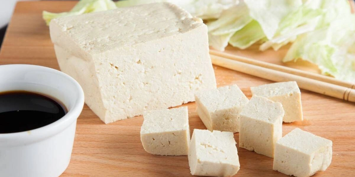 Что общего у тофу, ГМО и&nbsp;менопаузы? Мифы и&nbsp;правда о&nbsp;соевых продуктах