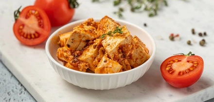 Что общего у тофу, ГМО и&nbsp;менопаузы? Мифы и&nbsp;правда о&nbsp;соевых продуктах