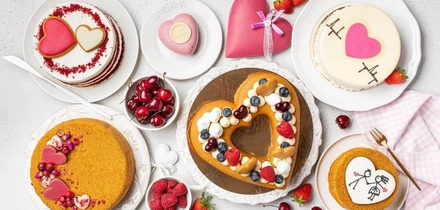 Почему всё вокруг&nbsp;розовое: говорим о&nbsp;пищевых красителях