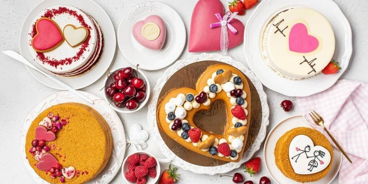 Почему всё вокруг&nbsp;розовое: говорим о&nbsp;пищевых красителях