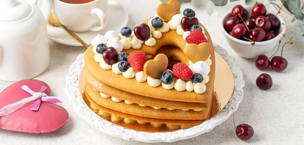 Почему всё вокруг&nbsp;розовое: говорим о&nbsp;пищевых красителях