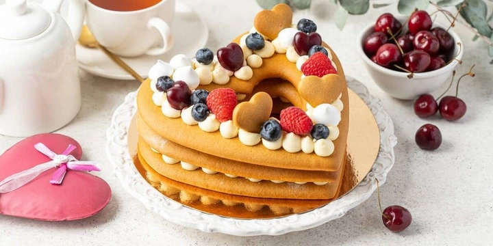 Почему всё вокруг&nbsp;розовое: говорим о&nbsp;пищевых красителях