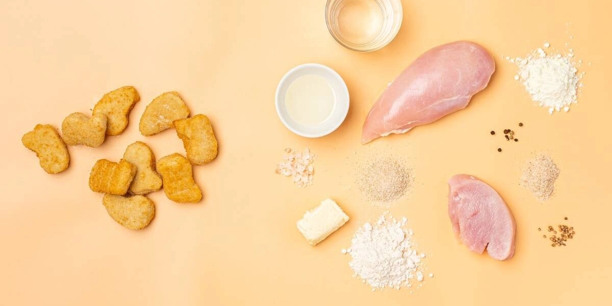 Что внутри: из&nbsp;чего на&nbsp;самом деле состоят наши продукты