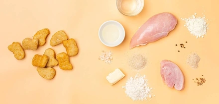 Что внутри: из&nbsp;чего на&nbsp;самом деле состоят наши продукты