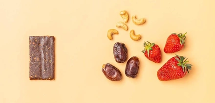 Что внутри: из&nbsp;чего на&nbsp;самом деле состоят наши продукты