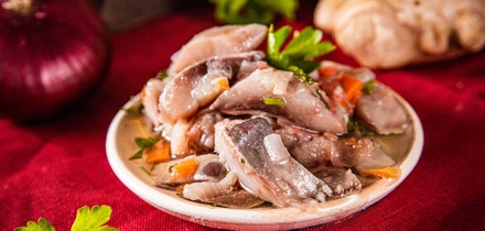 Отвечает лаборатория ВкусВилла: честно о&nbsp;сорбиновой кислоте