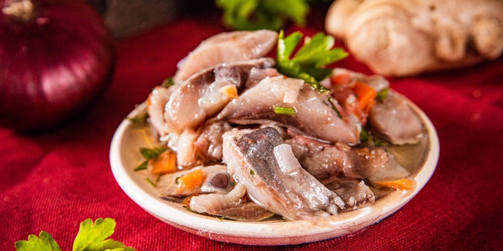 Отвечает лаборатория ВкусВилла: честно о&nbsp;сорбиновой кислоте