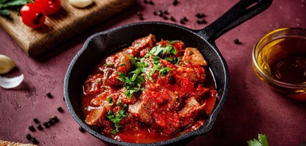 Вредные советы о&nbsp;говядине: развенчиваем мифы