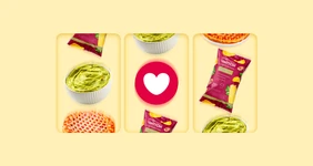 Генератор Любимого продукта: что пора купить со скидкой 20%