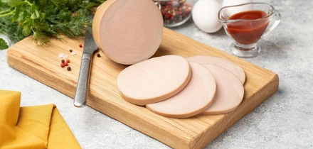 Чего нет и&nbsp;не будет в&nbsp;колбасах ВкусВилл: 10 честных ответов на&nbsp;ваши вопросы