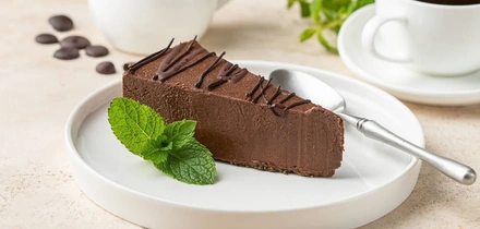 Худеем на&nbsp;десертах: как работают сахарозаменители