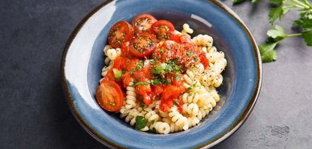 Меню на&nbsp;неделю: 7 рецептов пасты, одна из&nbsp;которых — домашняя без&nbsp;яиц