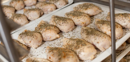 Философия здорового питания или при&nbsp;чем здесь олени