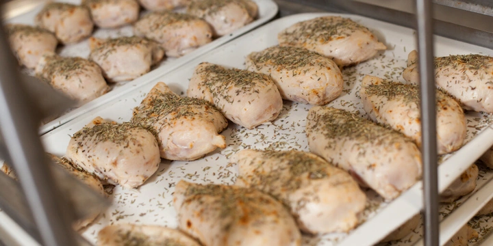 Философия здорового питания или при&nbsp;чем здесь олени