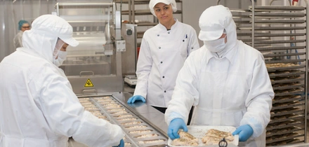 Философия здорового питания или при&nbsp;чем здесь олени