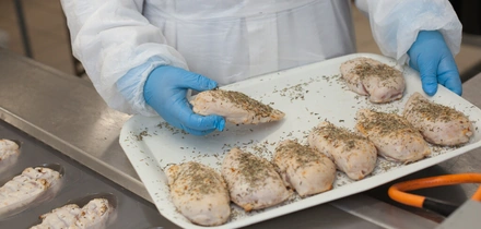 Философия здорового питания или при&nbsp;чем здесь олени