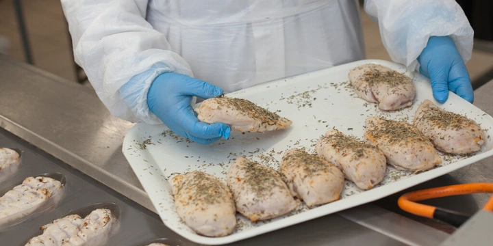 Философия здорового питания или при&nbsp;чем здесь олени