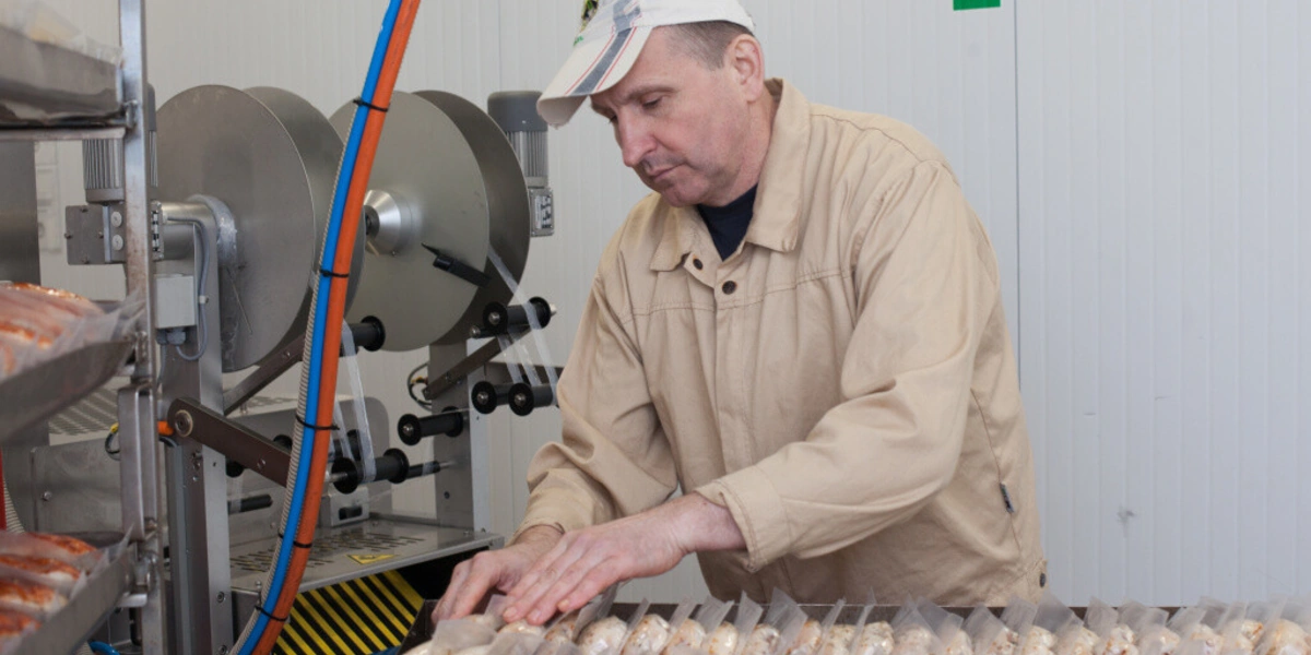 Философия здорового питания или при&nbsp;чем здесь олени