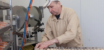 Философия здорового питания или при&nbsp;чем здесь олени