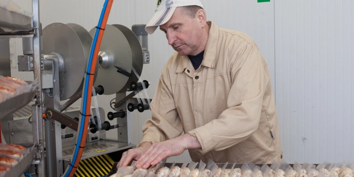 Философия здорового питания или при&nbsp;чем здесь олени