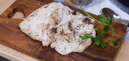 Философия здорового питания или при&nbsp;чем здесь олени