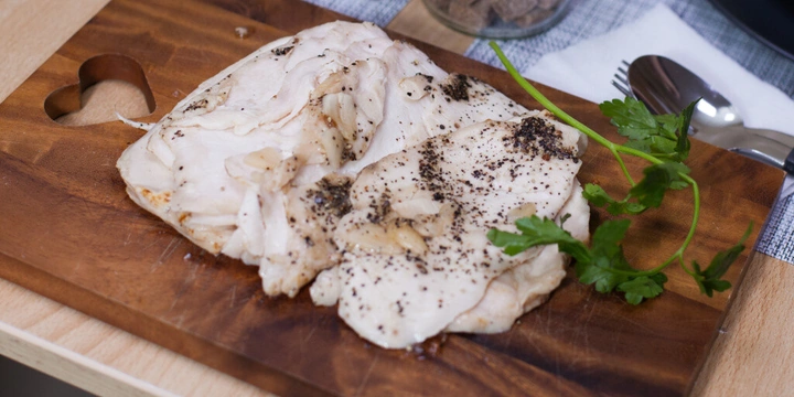 Философия здорового питания или при&nbsp;чем здесь олени