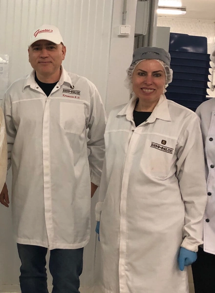 Философия здорового питания или при&nbsp;чем здесь олени