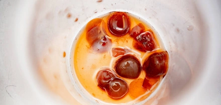 НеобыЧайный гриб