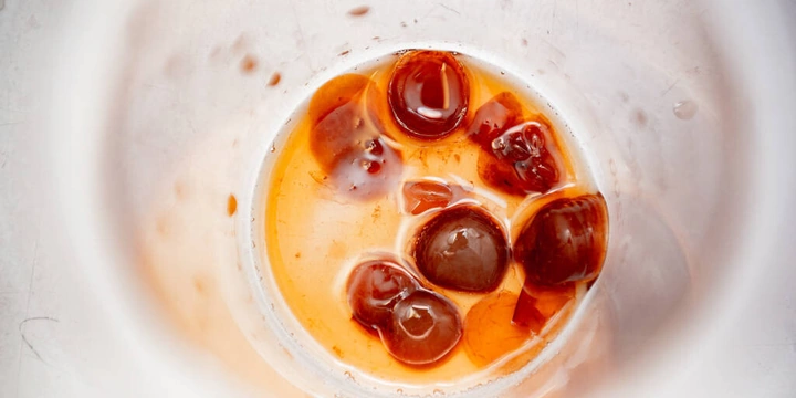 НеобыЧайный гриб