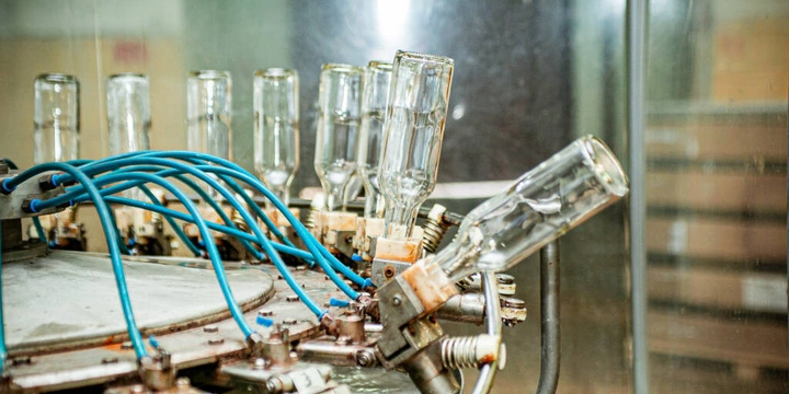 НеобыЧайный гриб