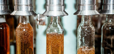 НеобыЧайный гриб