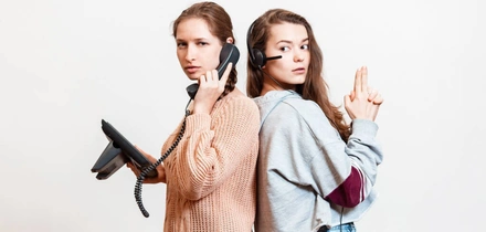 Горячий спецназ